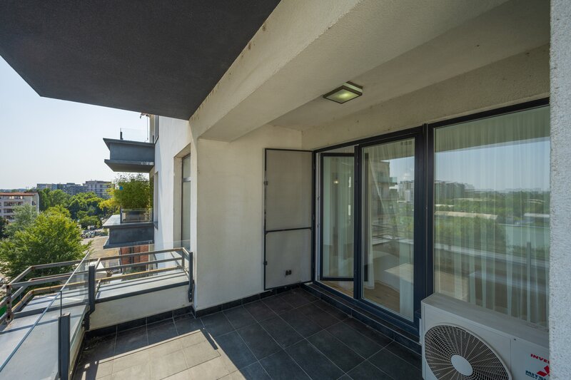 Barbu Vacarescu, Floreasca, Laguna Residence, Vedere Lac, Comision 0%