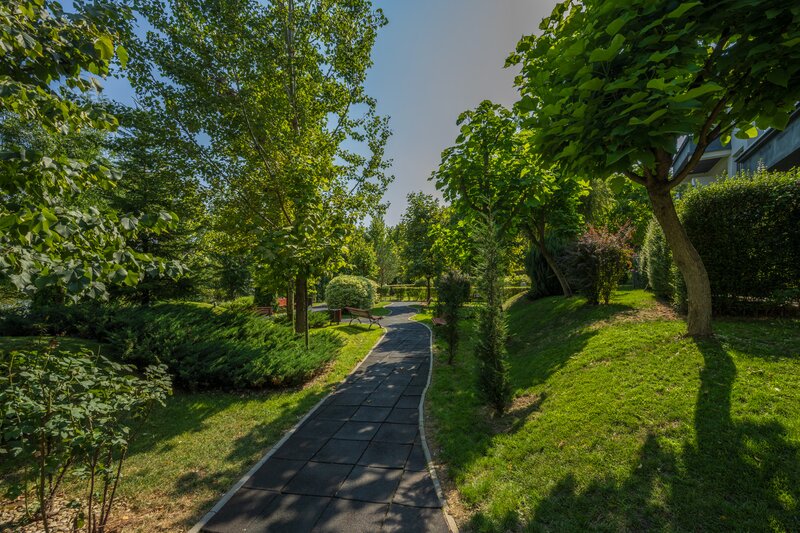 Barbu Vacarescu, Floreasca, Laguna Residence, Vedere Lac, Comision 0%