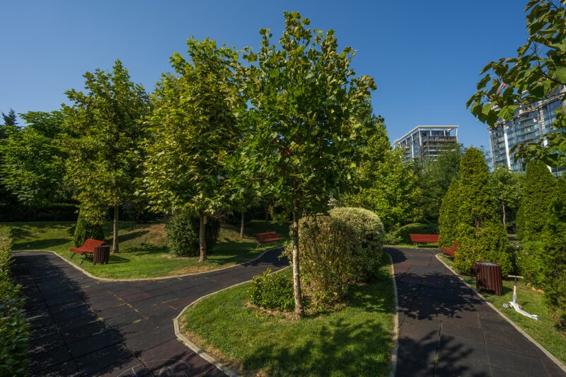 Laguna Residence, Floreasca, Vedere Lac, Parcare, Pet Friendly, Comision 0 %