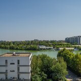 Barbu Vacarescu, Laguna Residence, Vedere Lac, Parcare, Comision 0 %